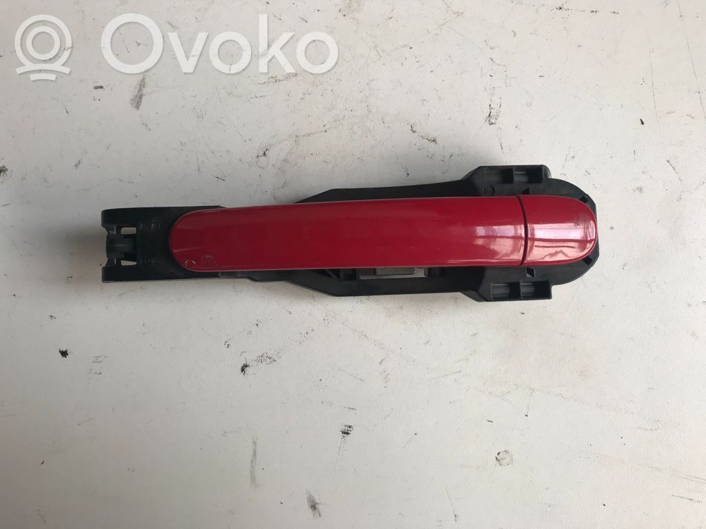 Seat Altea Manecilla externa puerta trasera 