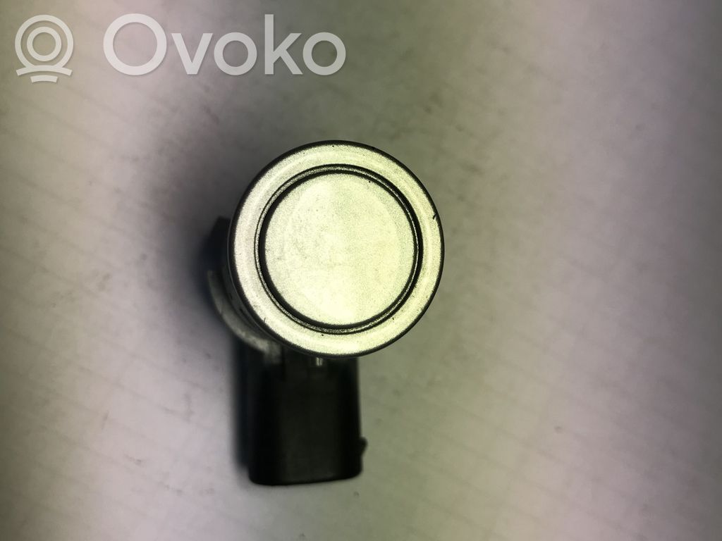 Mercedes-Benz A W169 Sensor de aparcamiento PDC 