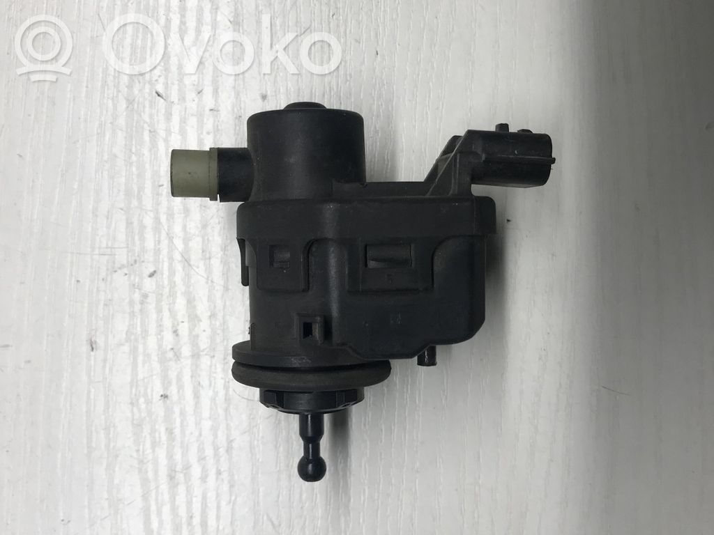Renault Scenic II -  Grand scenic II Headlight level adjustment motor 