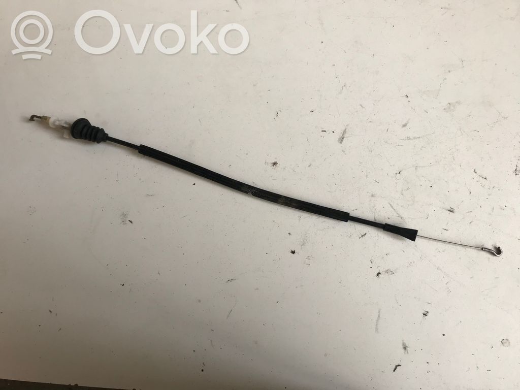 Volkswagen PASSAT B6 Línea de cable puerta delantera 