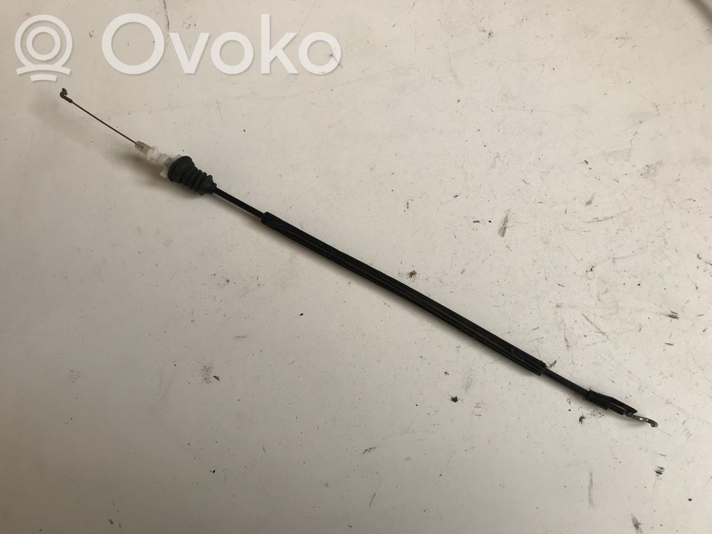 Volkswagen PASSAT B6 Línea de cable puerta delantera 