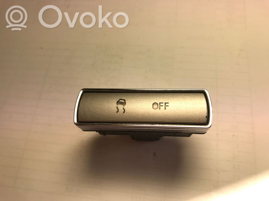 Ford Mondeo MK IV Traction control (ASR) switch 