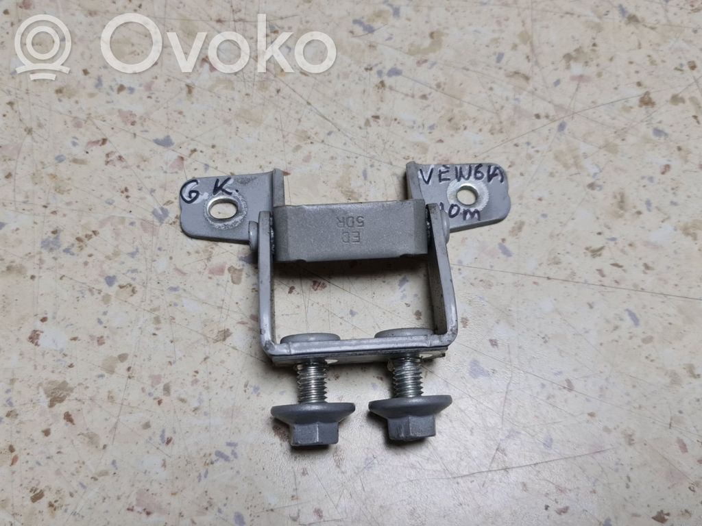 KIA Venga Tailgate/trunk/boot hinge 