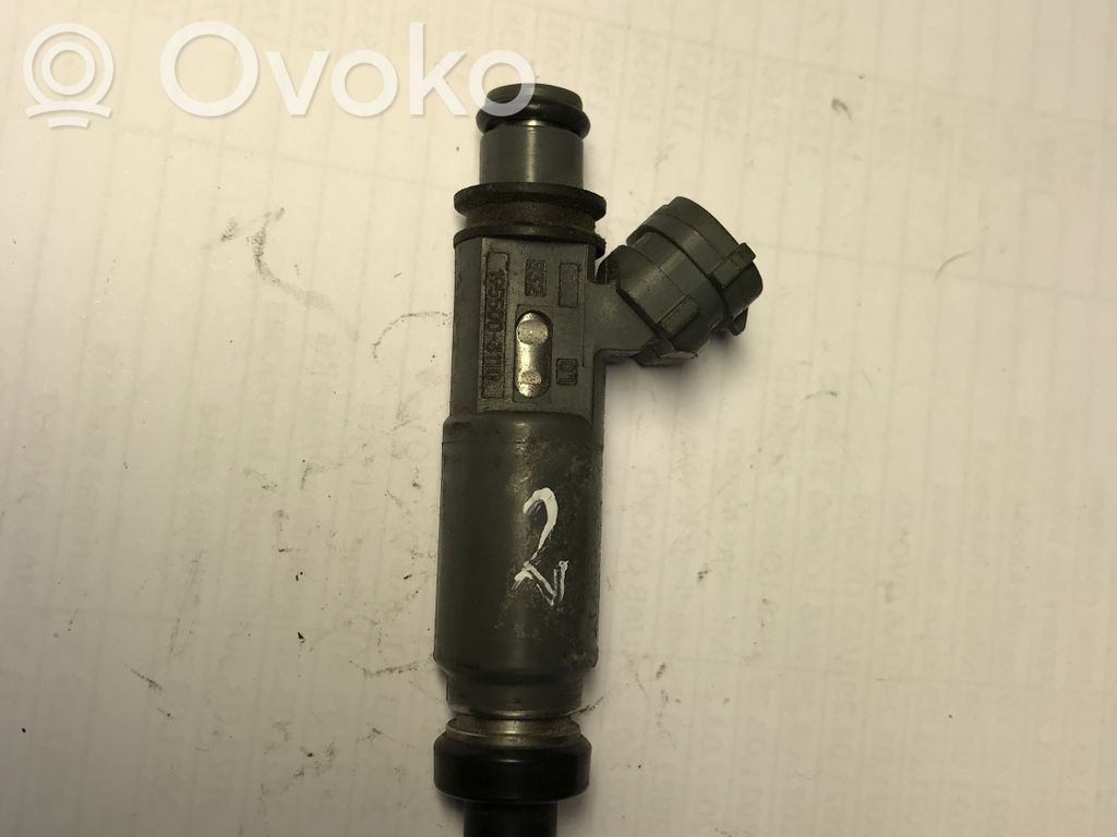 Mazda 323 Inyector de combustible 