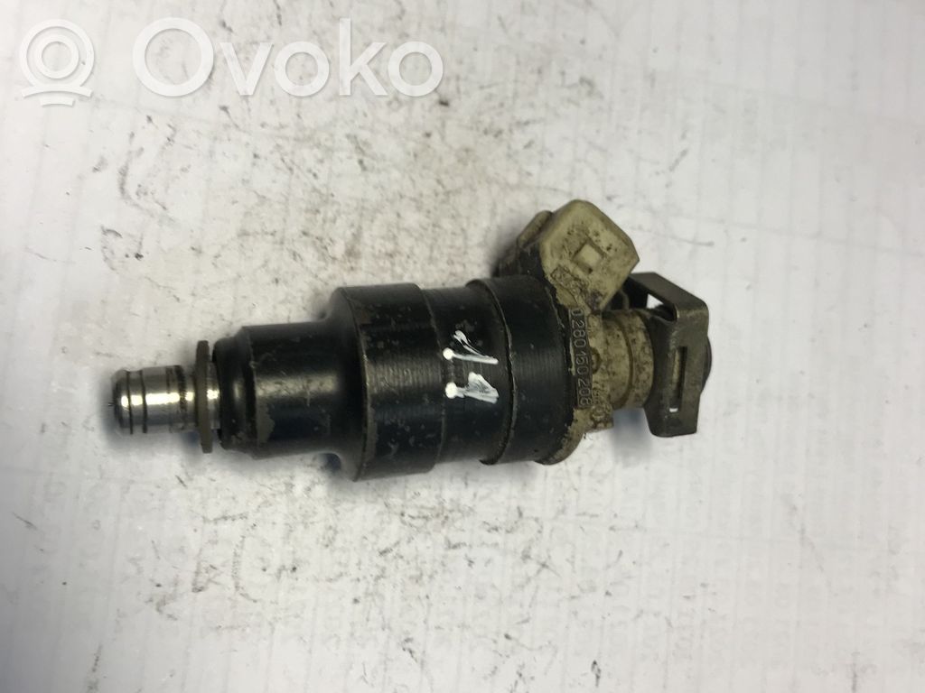 Fuel injector   0280150208