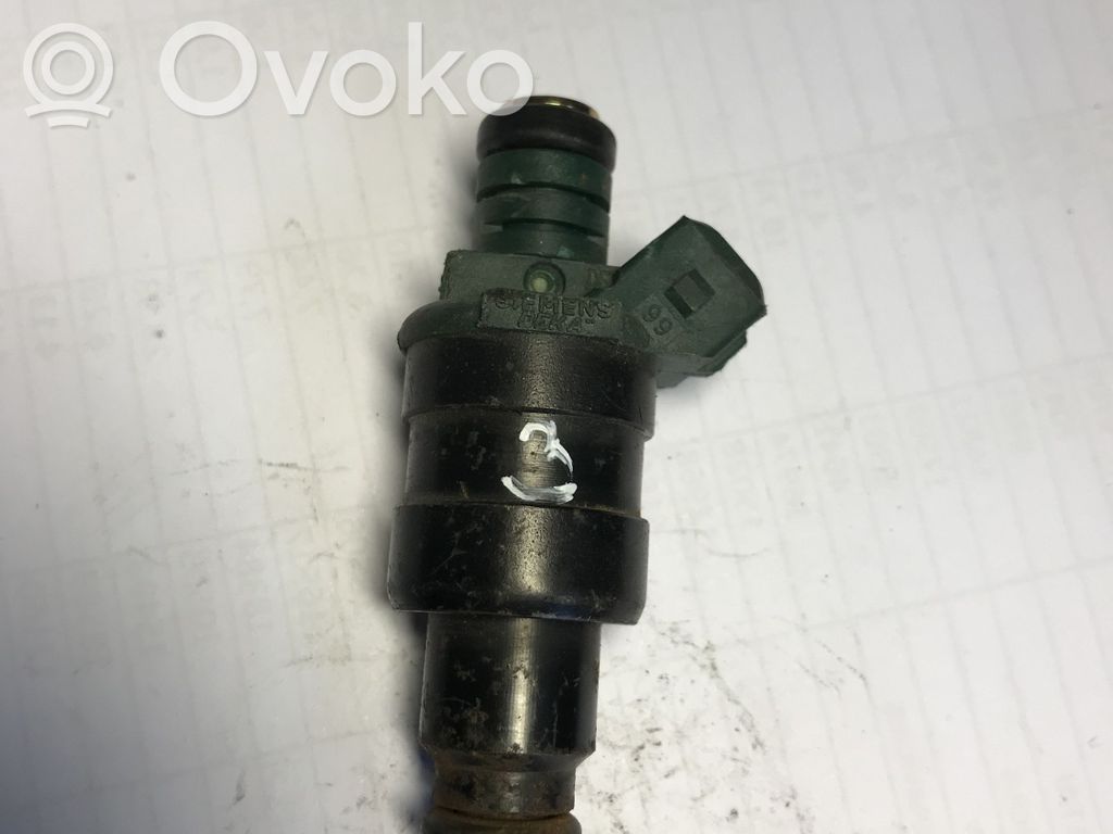 Renault Scenic I Inyector de combustible 