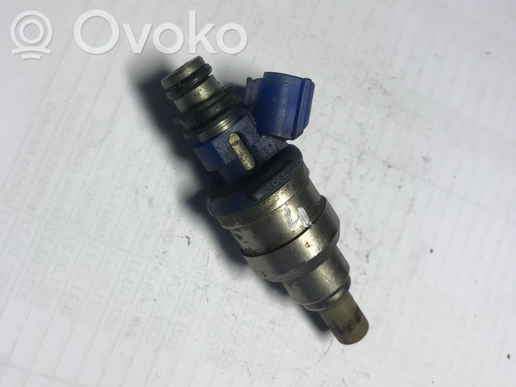 Mazda Xedos 6 Inyector de combustible 