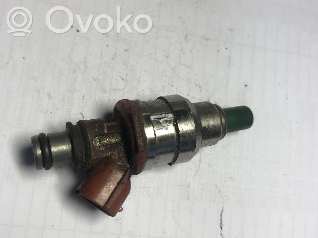 KIA Sephia Inyector de combustible 