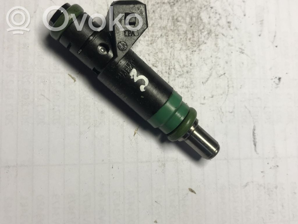 Injektor Einspritzdüse   98MFBA,9F593