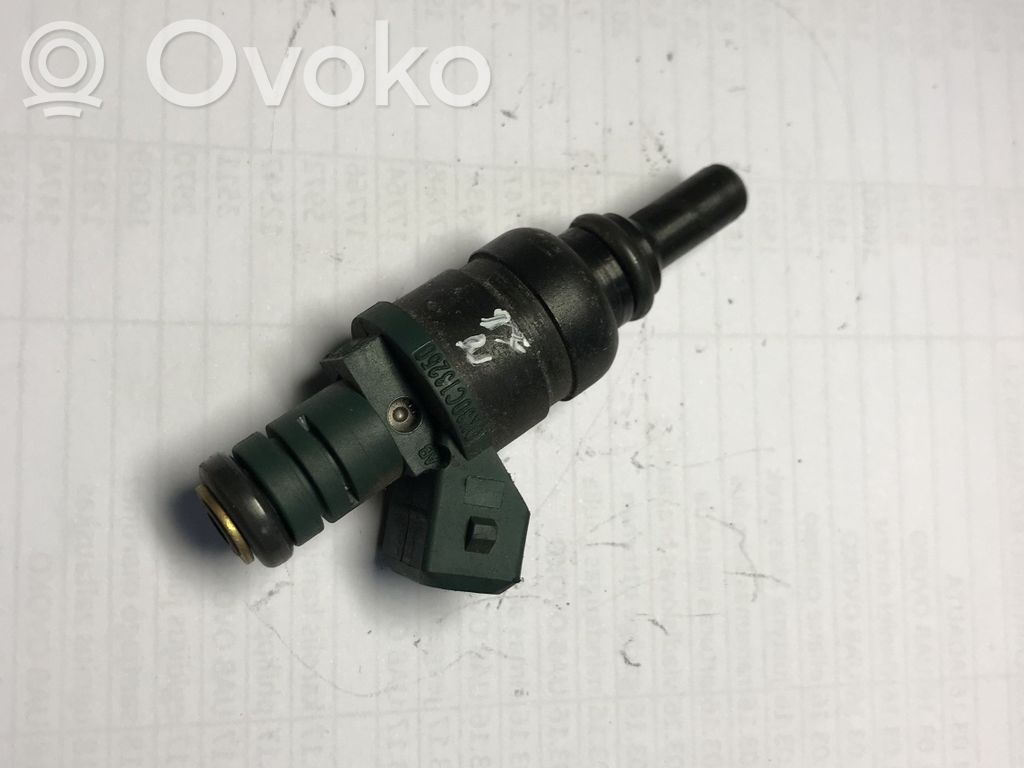KIA Rio Inyector de combustible 