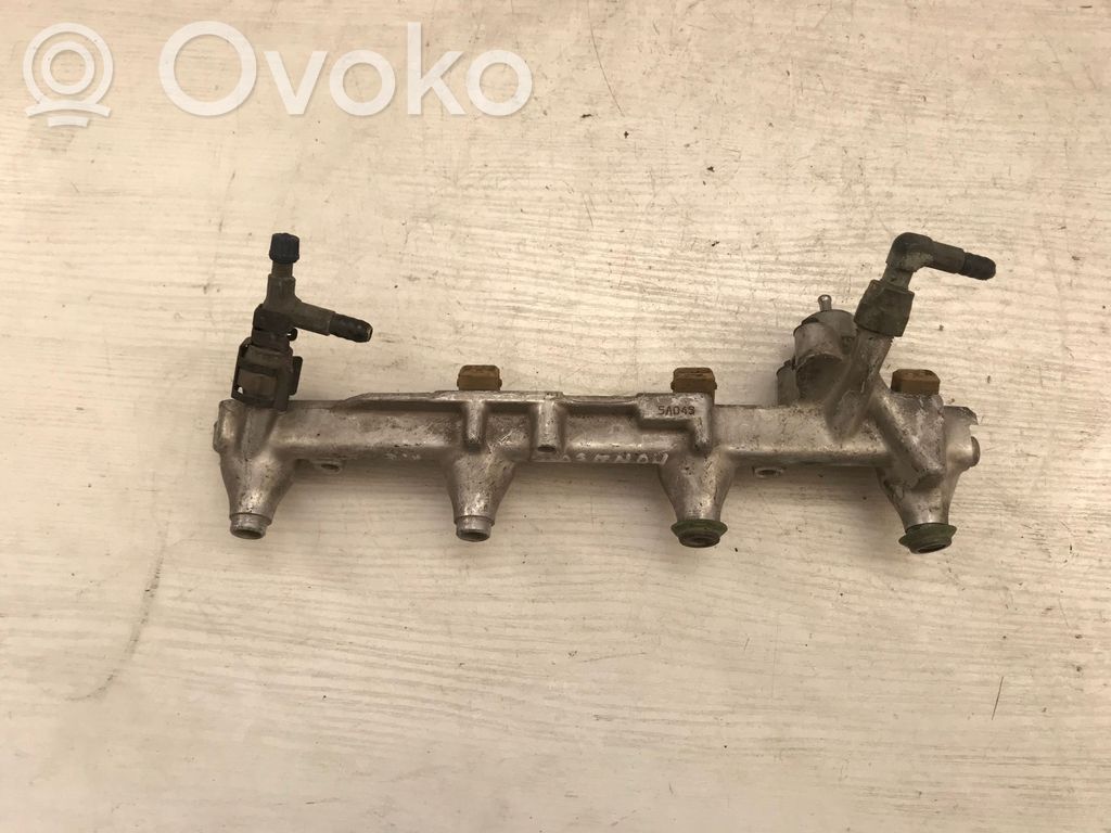 Ford Mondeo MK II Sprauslu komplekts 