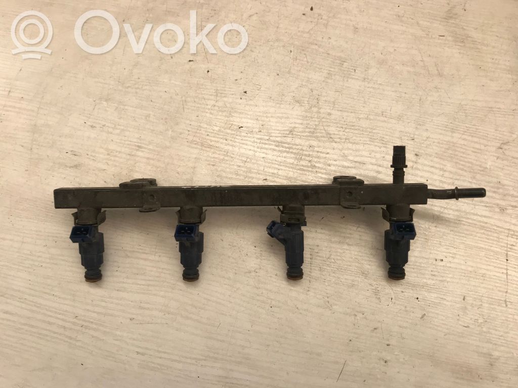KIA Shuma Sprauslu komplekts 