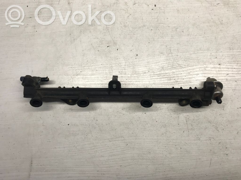Ford Fiesta Fuel main line pipe 