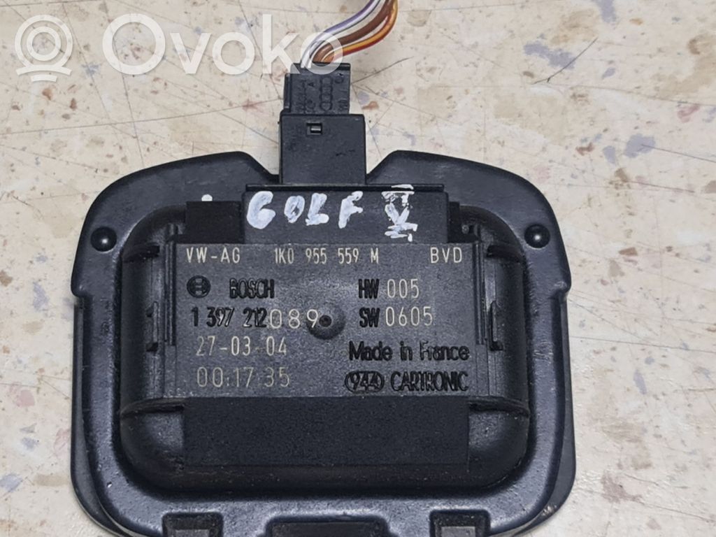 Lichtsensor   1K0955559M,1397212089