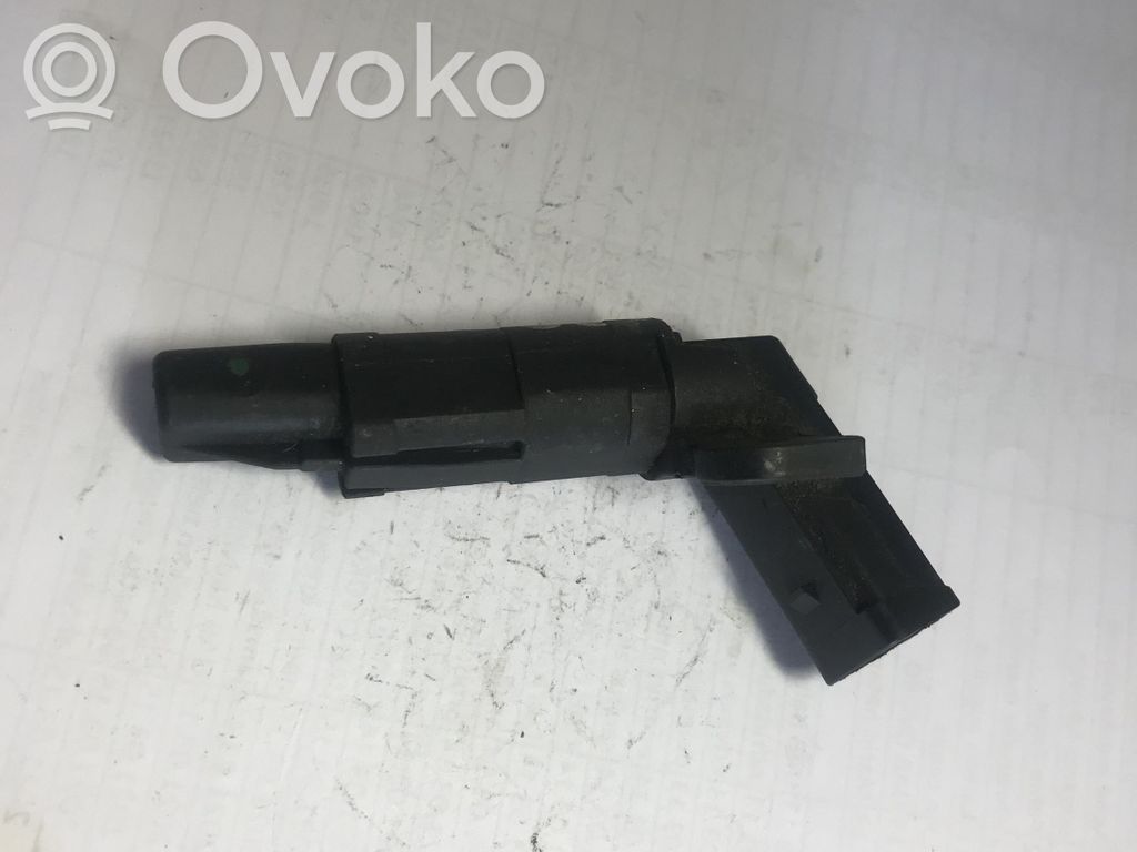 Volkswagen Fox Crankshaft position sensor 