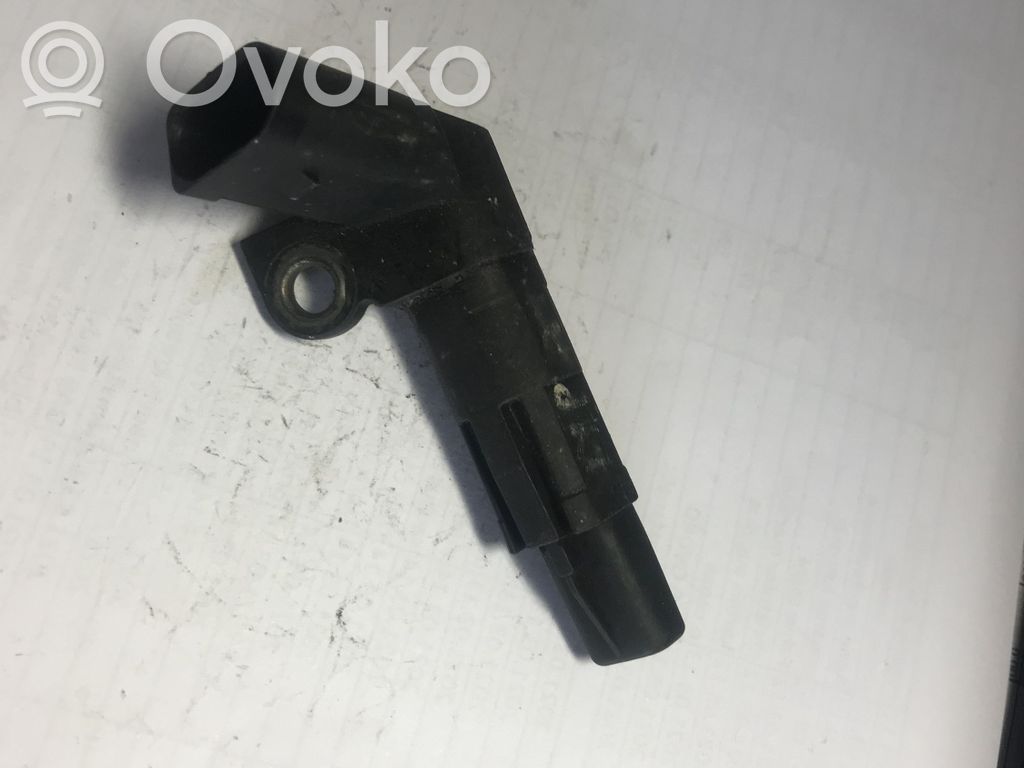 Volkswagen Fox Crankshaft position sensor 