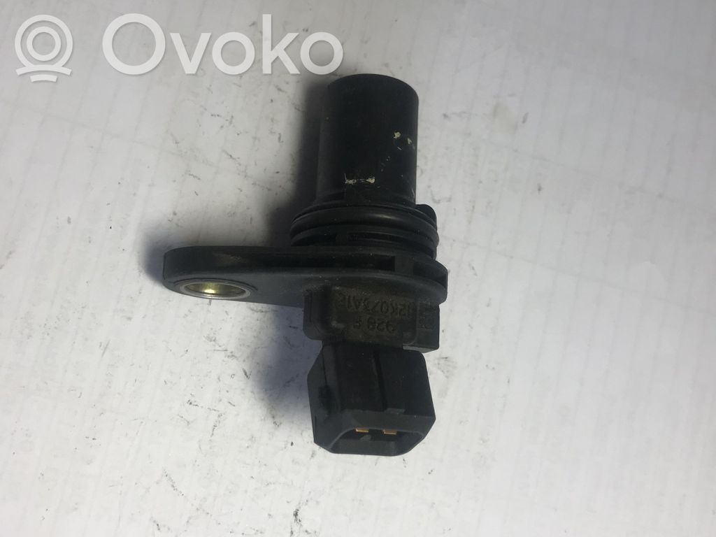 Ford Focus Camshaft position sensor 