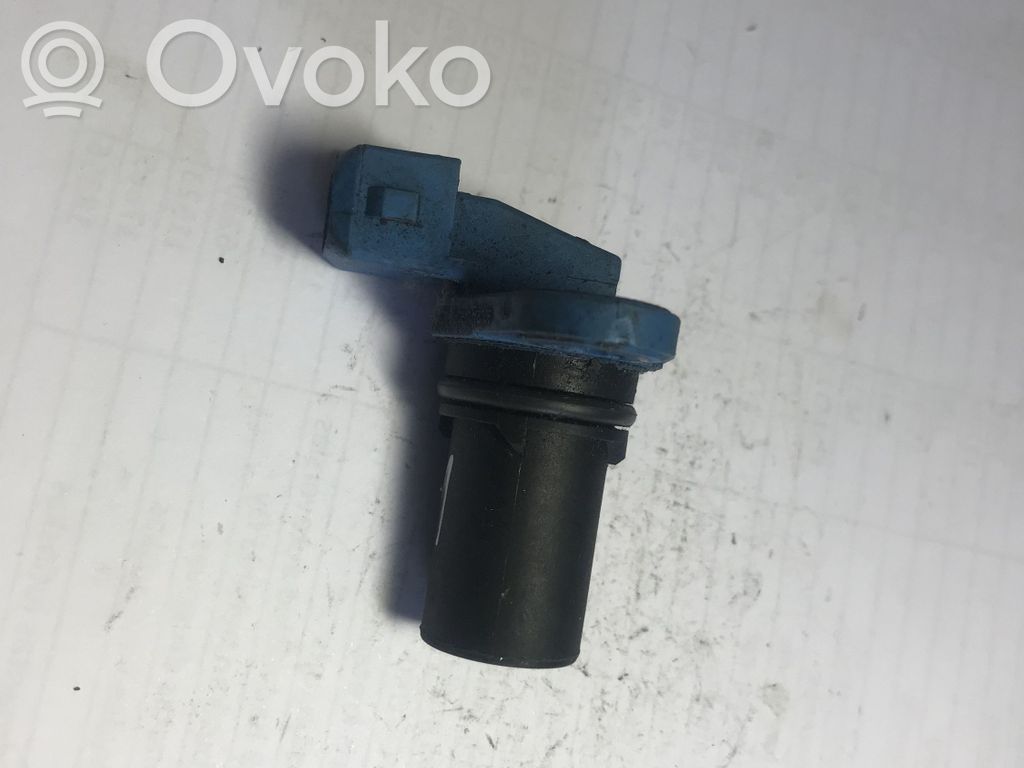 Ford Fiesta Sensor de posición del cigüeñal (Usadas) 