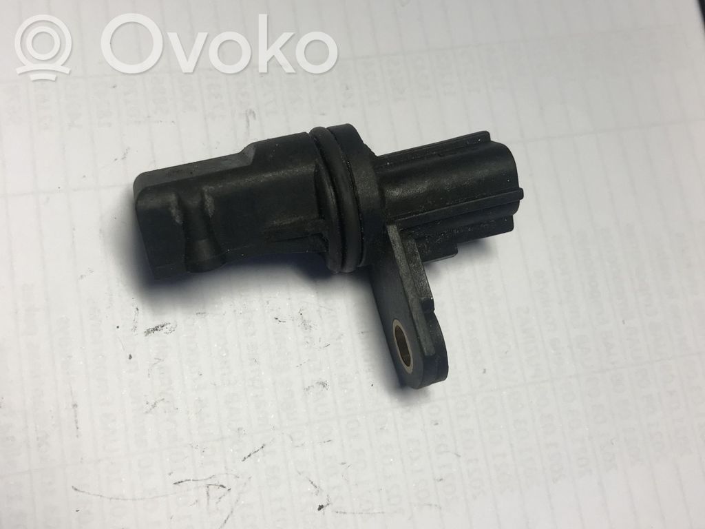 Ford Focus Crankshaft position sensor 