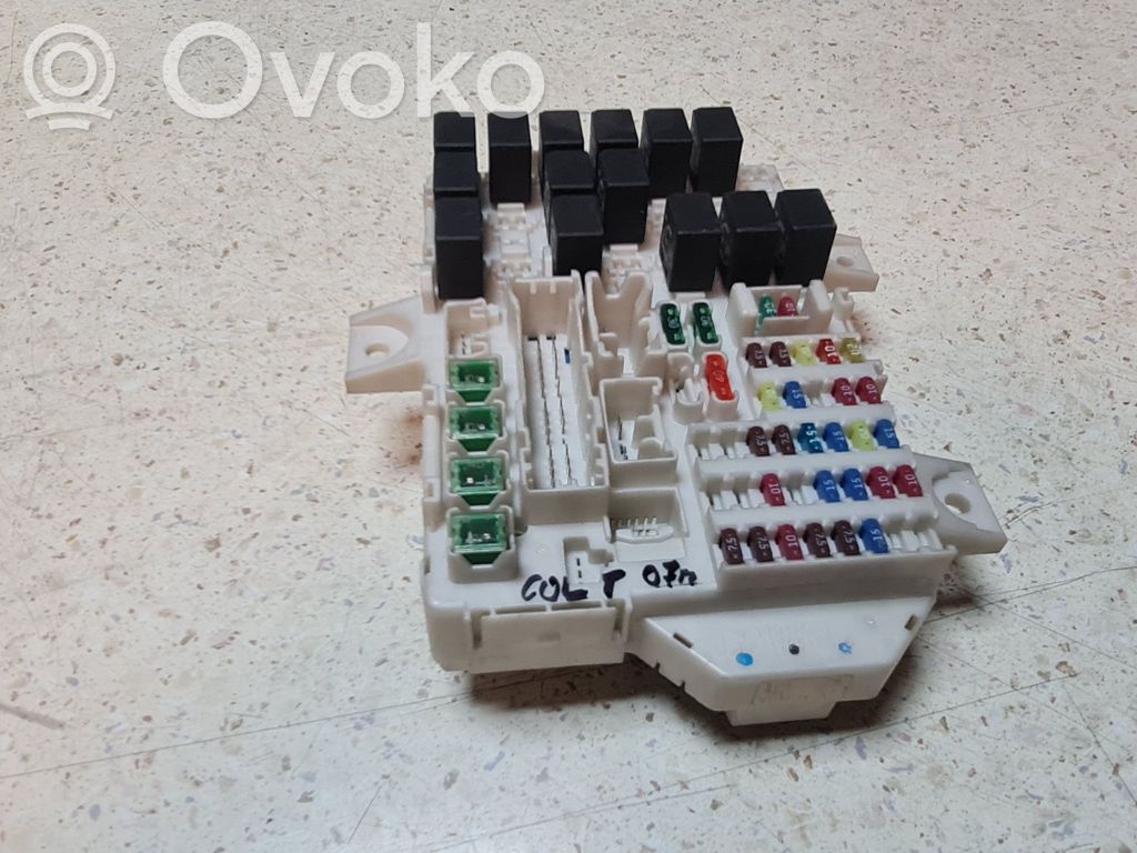 Sulakemoduuli   MN108319,1791H0A1