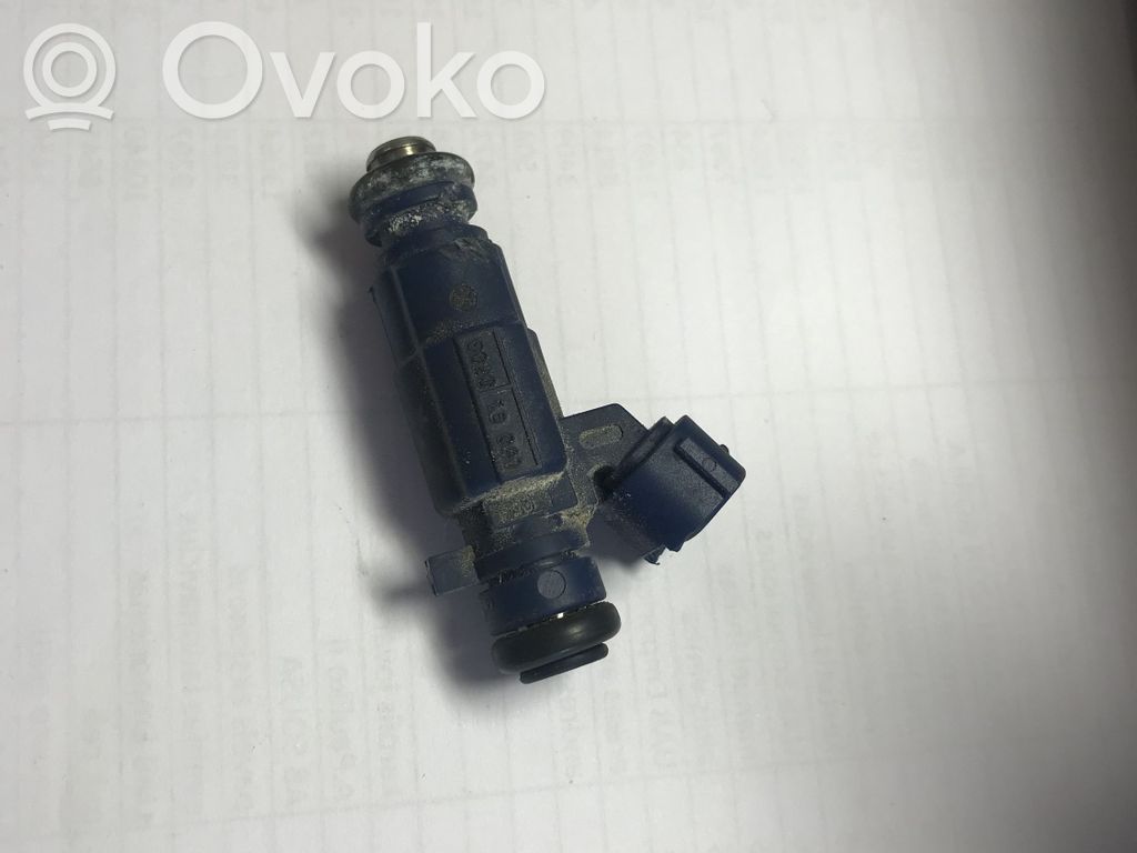 Hyundai i30 Fuel injector 