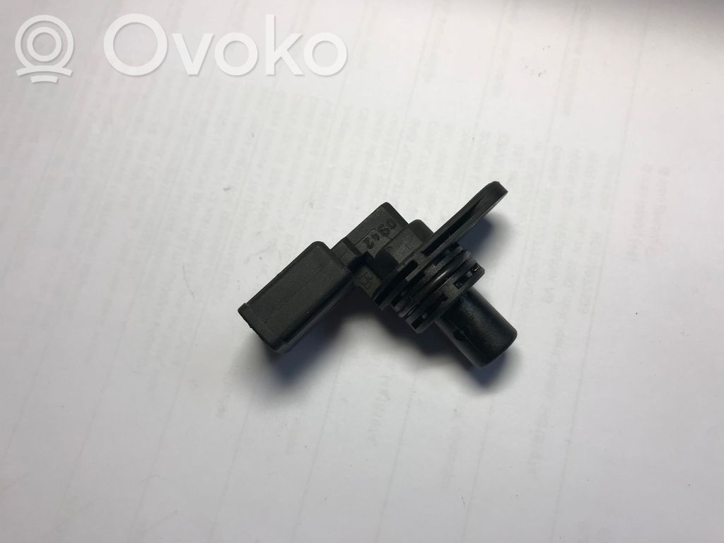 Volkswagen Golf IV Sensor de velocidad del cigüeñal 