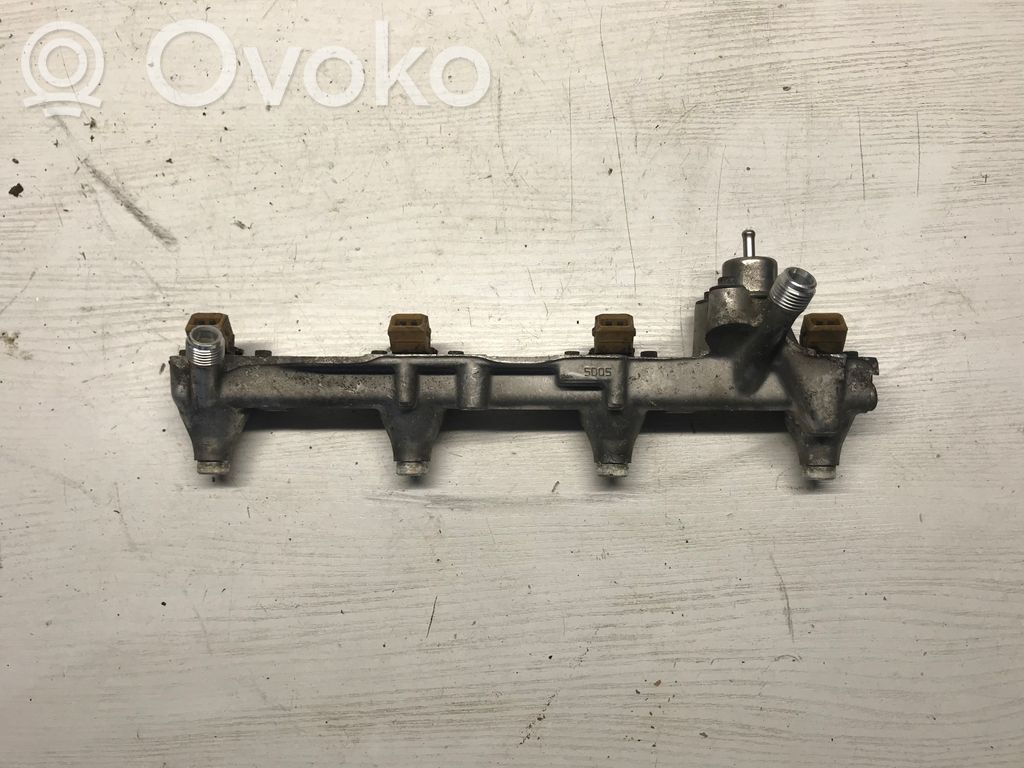 Ford Mondeo MK II Sprauslu komplekts 