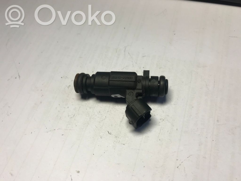 Inyector de combustible   9260930006,3531022600