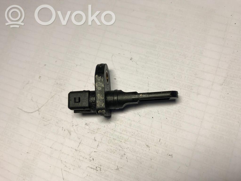 Skoda Superb B5 (3U) Intake air temperature sensor 