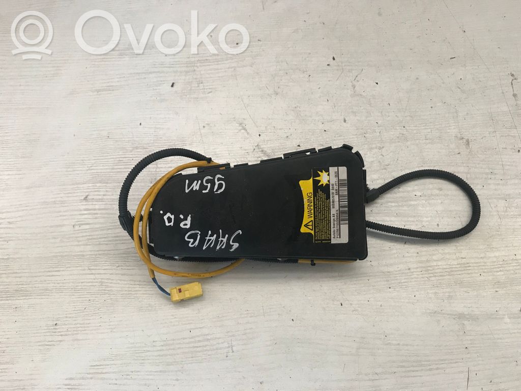 Saab 9-3 Ver2 Sitz-Airbag 