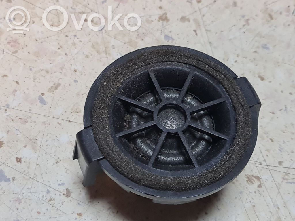 Renault Scenic I Panel speaker 