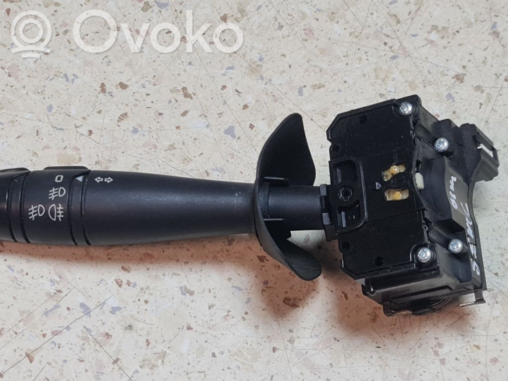Renault Scenic I Indicator stalk 
