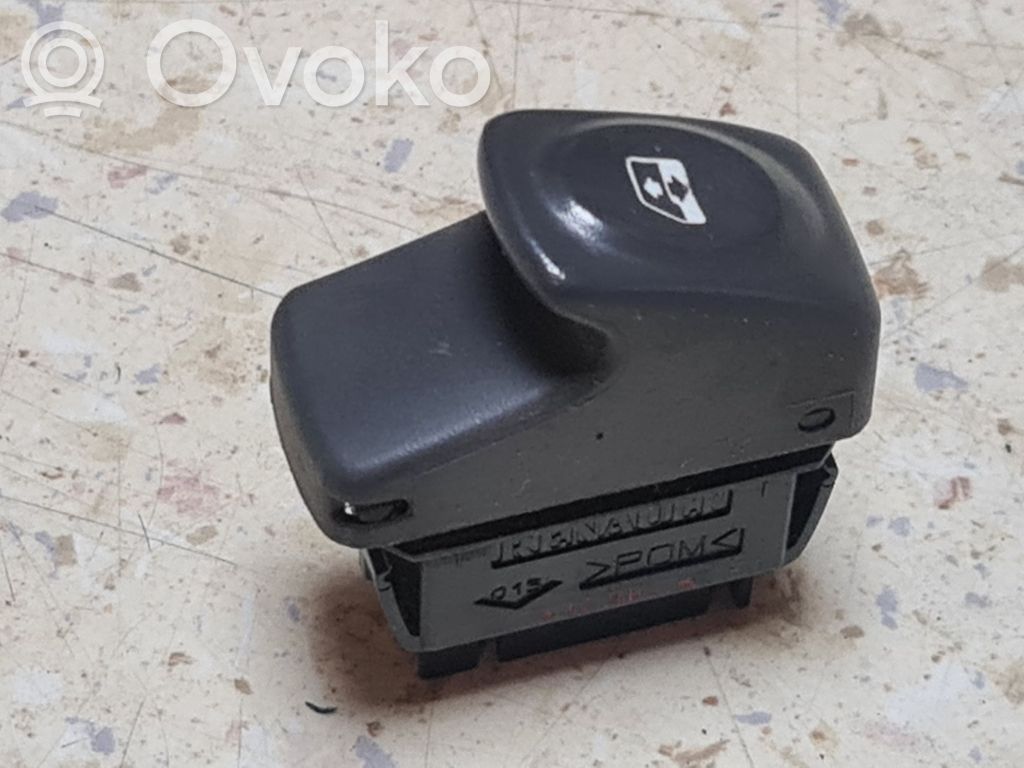 Renault Scenic I Electric window control switch 