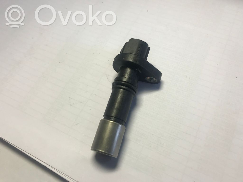 Citroen C1 Sensore di posizione dell’albero motore 