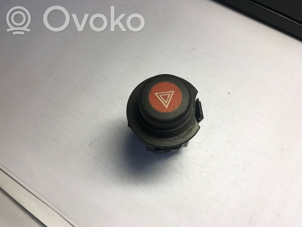 Opel Kadett E Hazard light switch 