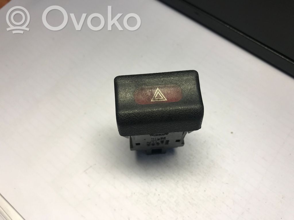 Nissan Sunny Hazard light switch 