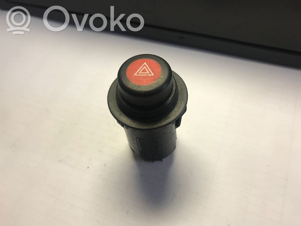 Opel Kadett E Hazard light switch 