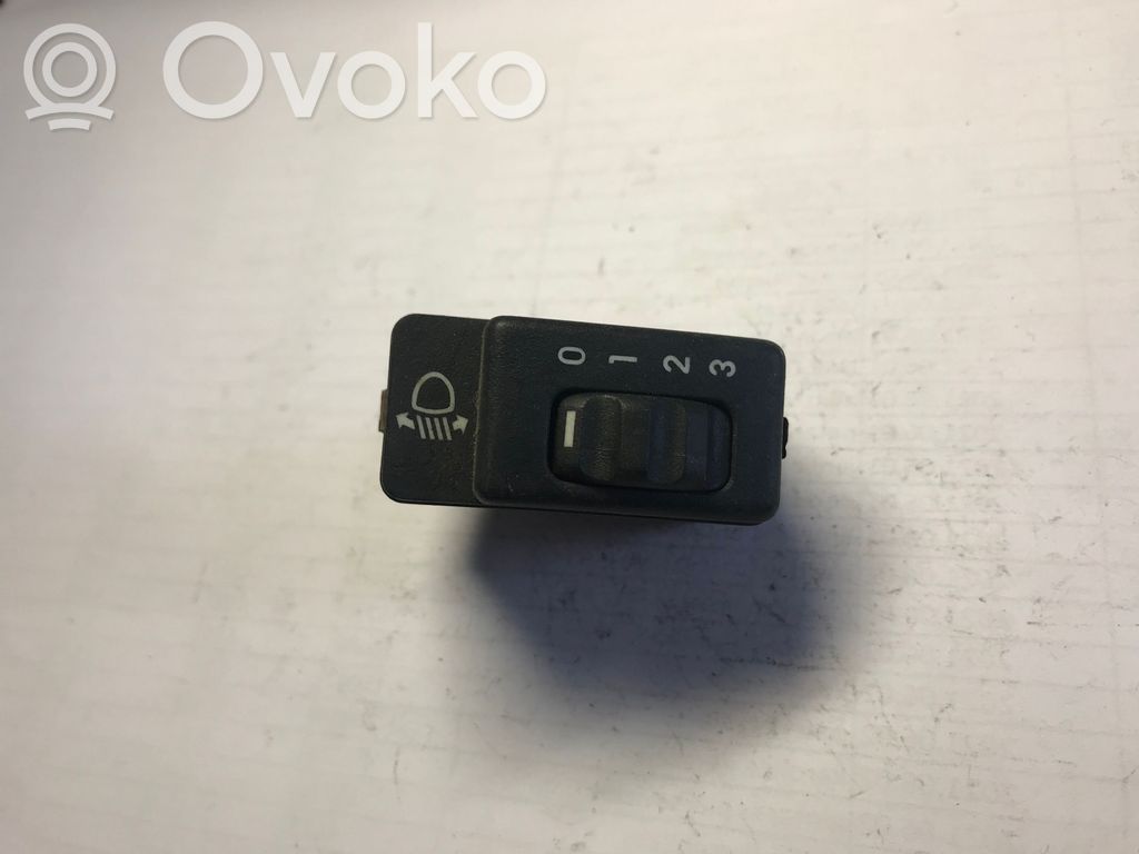 Opel Corsa B Headlight level height control switch 