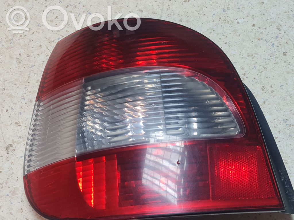 Renault Scenic I Galinis žibintas kėbule 