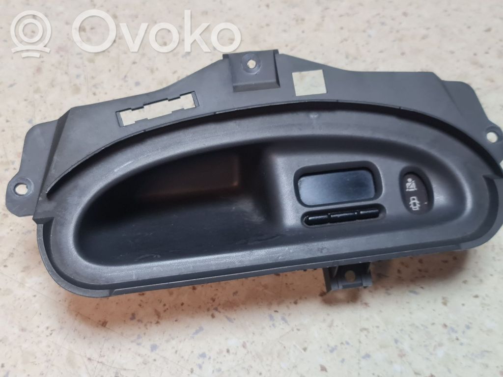 Renault Scenic I Screen/display/small screen 