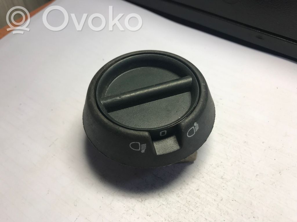 Renault Kangoo I Headlight level height control switch 