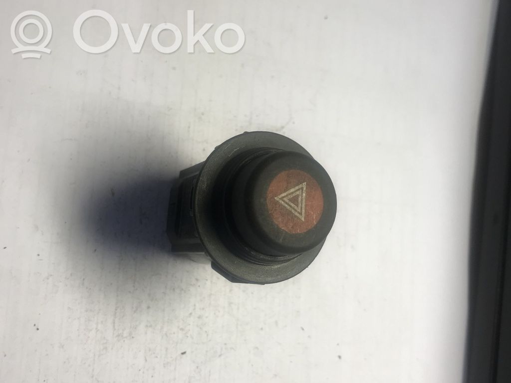 Opel Kadett E Hazard light switch 
