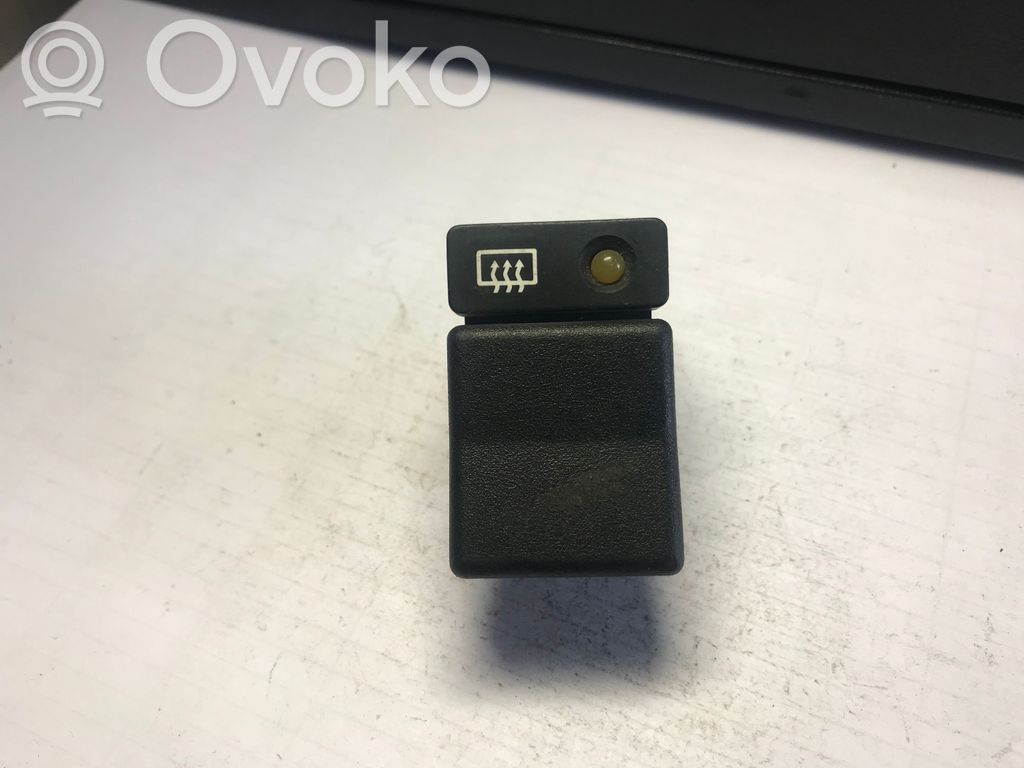 Opel Omega A Windscreen/window heater switch 