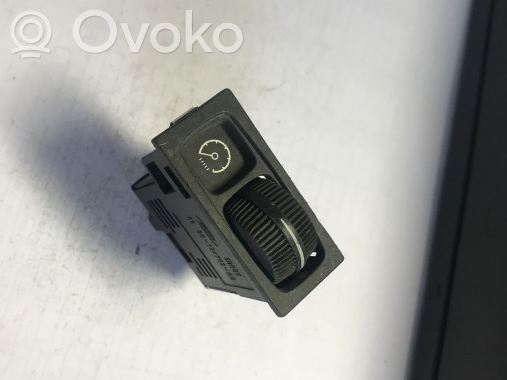 Ford Sierra Interior lighting switch 