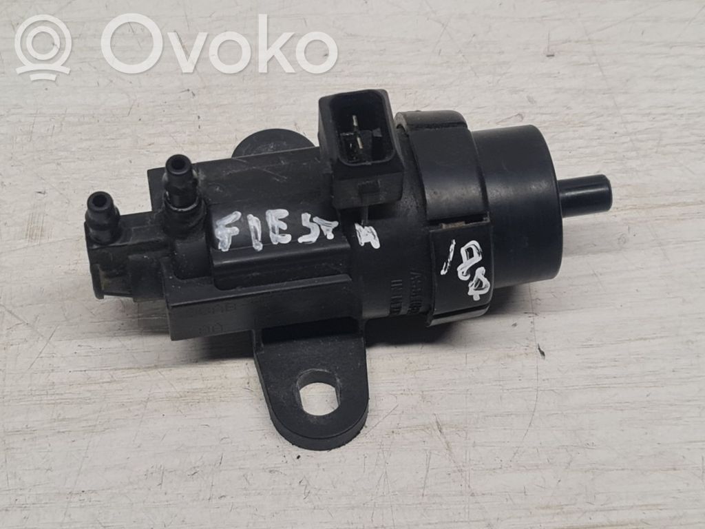 Ford Fiesta Solenoīda vārsts 