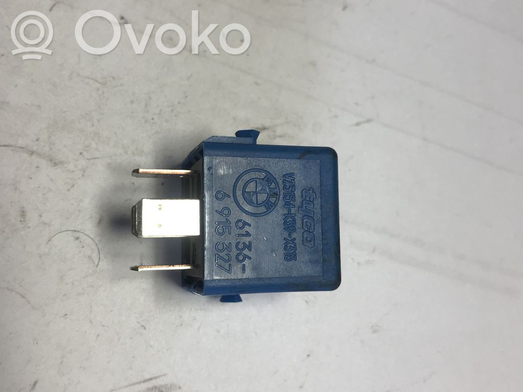 BMW 1 E81 E87 Other relay 