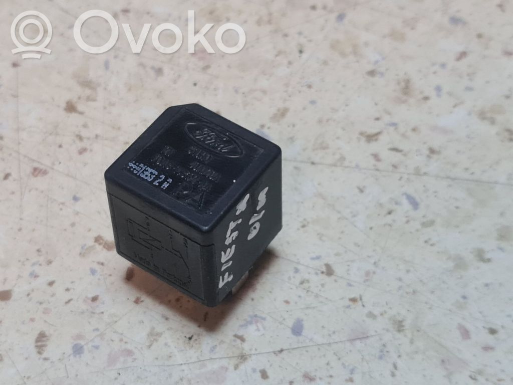 Ford Fiesta Other relay 