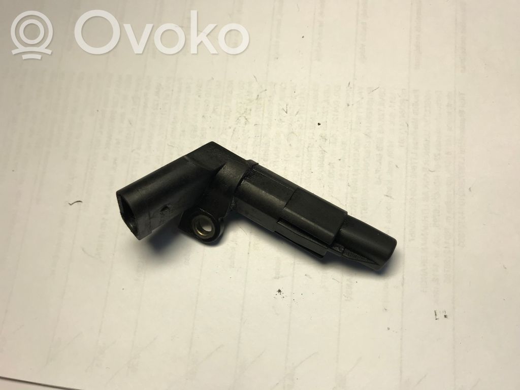 Volkswagen Fox Crankshaft position sensor 