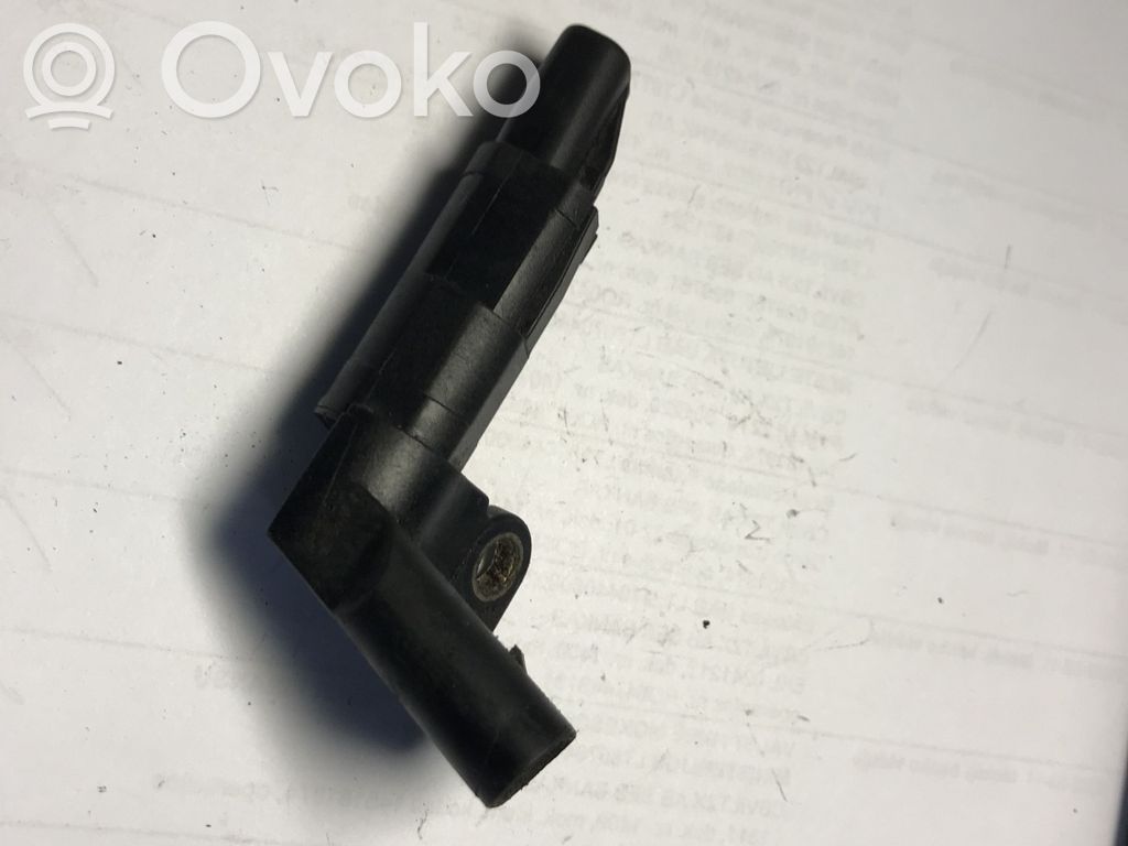 Volkswagen Fox Crankshaft position sensor 