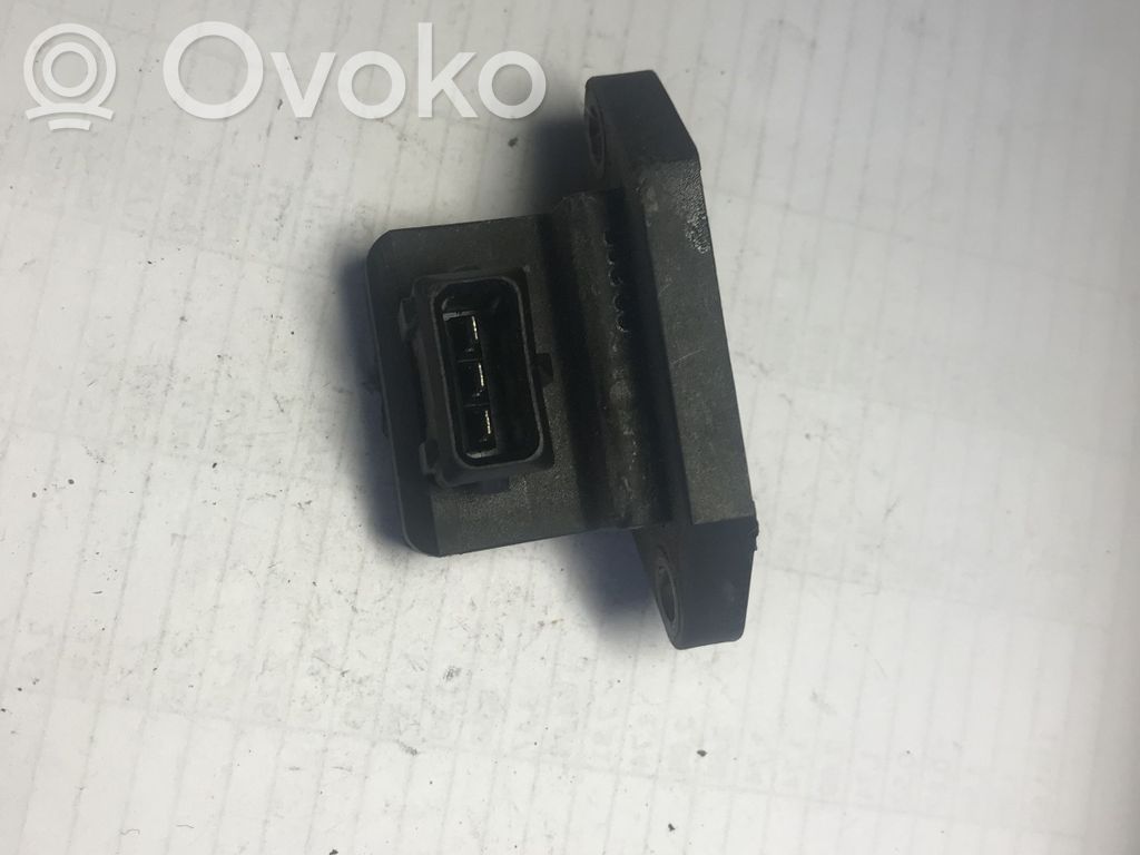 Hyundai Matrix ESP acceleration yaw rate sensor 